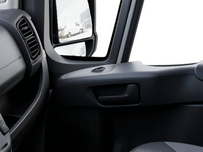 2027 RAM Promaster High Roof / 159" WB