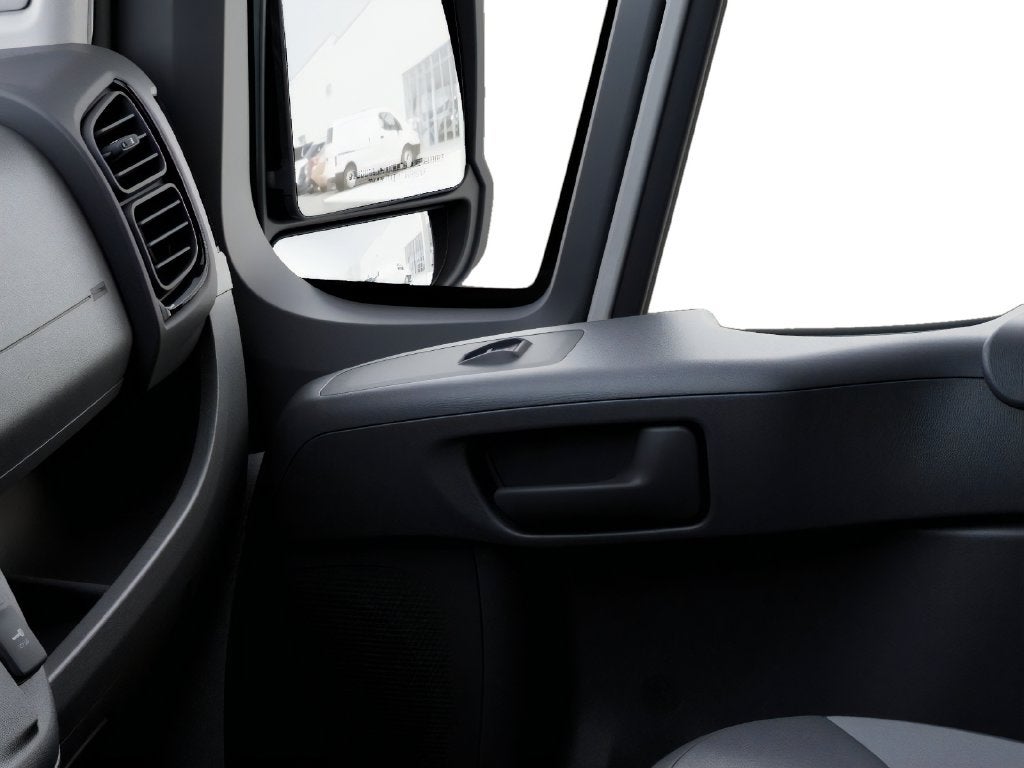 2027 RAM Promaster High Roof / 159" WB