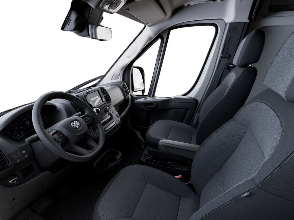 2026 RAM Promaster High Roof