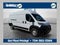 2026 RAM Promaster High Roof / 159" WB