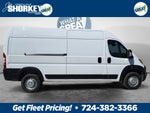 2026 RAM Promaster High Roof / 159" WB