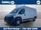 2026 RAM Promaster High Roof / 159" WB