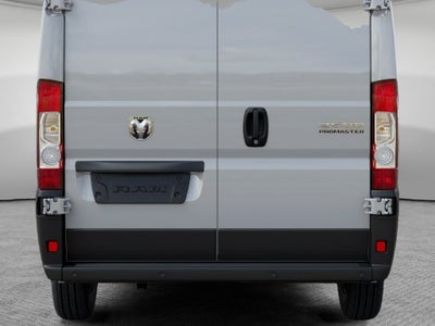 2027 RAM Promaster High Roof / 159" WB