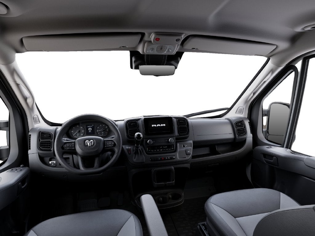 2027 RAM Promaster High Roof / 159" WB