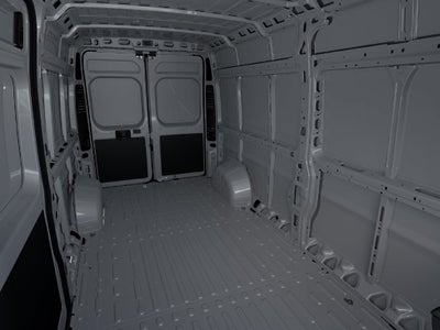 2027 RAM Promaster High Roof / 159" WB