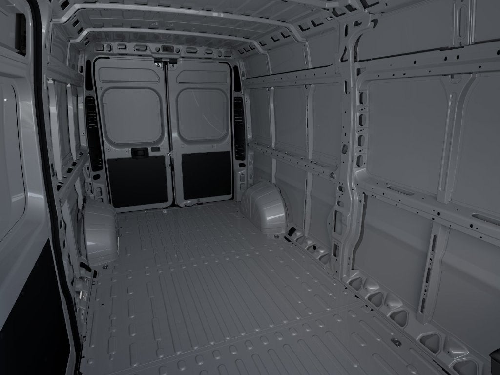 2027 RAM Promaster High Roof / 159" WB