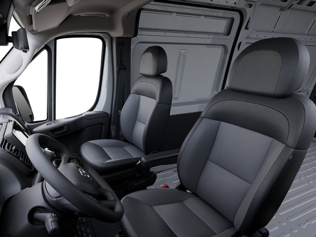 2027 RAM Promaster High Roof / 159" WB
