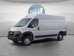 2027 RAM Promaster High Roof / 159" WB