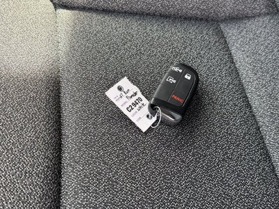 2027 RAM Promaster Low Roof / 118" WB