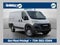 2027 RAM Promaster Low Roof / 118" WB