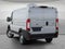 2026 RAM Promaster Low Roof / 118" WB