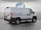 2026 RAM Promaster Low Roof / 118" WB