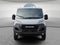 2026 RAM Promaster Low Roof / 118" WB