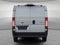 2026 RAM Promaster Low Roof / 118" WB