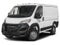 2027 RAM Promaster Low Roof