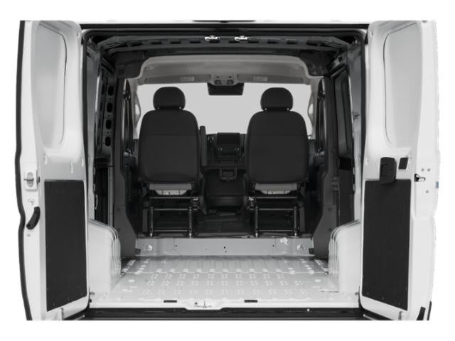 2027 RAM Promaster Low Roof