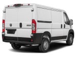 2027 RAM Promaster Low Roof