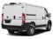 2027 RAM Promaster Low Roof
