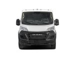 2027 RAM Promaster Low Roof