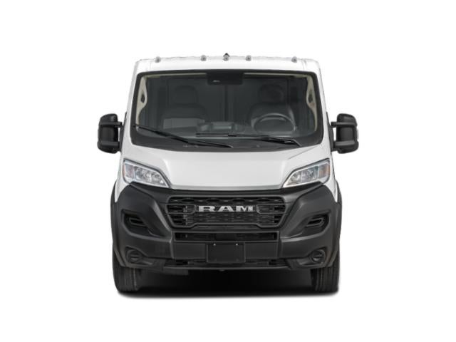 2027 RAM Promaster Low Roof