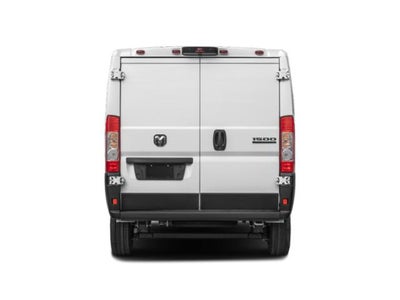 2027 RAM Promaster Low Roof