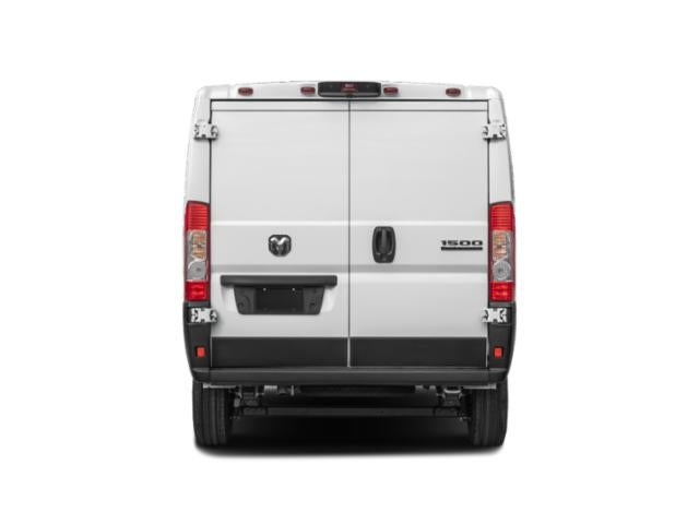 2027 RAM Promaster Low Roof