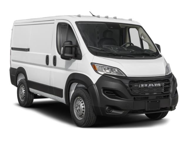 2027 RAM Promaster Low Roof