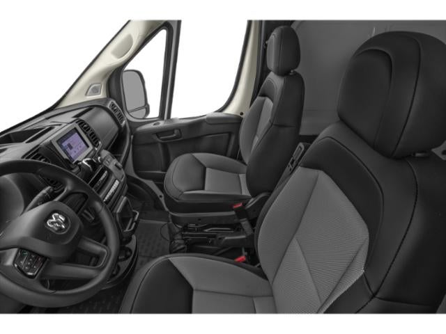 2027 RAM Promaster Low Roof