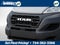 2026 RAM Promaster Low Roof / 118" WB
