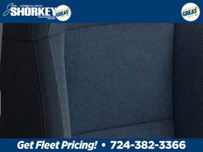 2026 RAM Promaster Low Roof / 118" WB