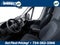 2026 RAM Promaster Low Roof / 118" WB