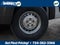 2026 RAM Promaster Low Roof / 118" WB