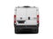 2027 RAM Promaster Low Roof / 118" WB