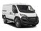 2027 RAM Promaster Low Roof / 118" WB
