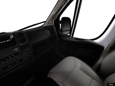 2026 RAM Promaster Low Roof