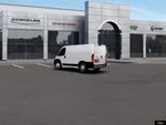 2026 RAM Promaster Low Roof