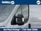 2026 RAM Promaster Low Roof