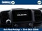 2026 RAM Promaster Low Roof