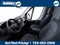 2026 RAM Promaster Low Roof