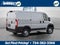 2026 RAM Promaster Low Roof