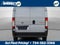 2026 RAM Promaster Low Roof