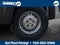 2026 RAM Promaster Low Roof