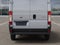 2026 RAM Promaster Low Roof