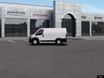 2026 RAM Promaster Low Roof