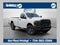 2026 RAM 2500 Tradesman 4x4 / 6.4L V8 / 8' Bed