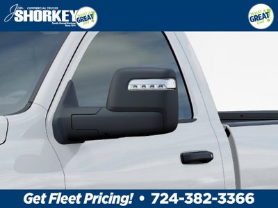 2026 RAM 2500 Tradesman 4x4 / 6.4L V8 / 8' Bed