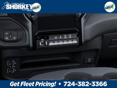 2026 RAM 2500 Tradesman 4x4 / 6.4L V8 / 8' Bed