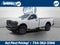 2026 RAM 2500 Tradesman 4x4 / 6.4L V8 / 8' Bed