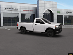 2026 RAM 2500 Tradesman 4x4 / 6.4L Hemi / 8' Bed