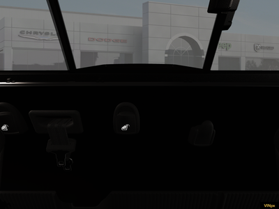 2026 RAM 2500 Tradesman 4x4 / 6.4L Hemi / 8' Bed